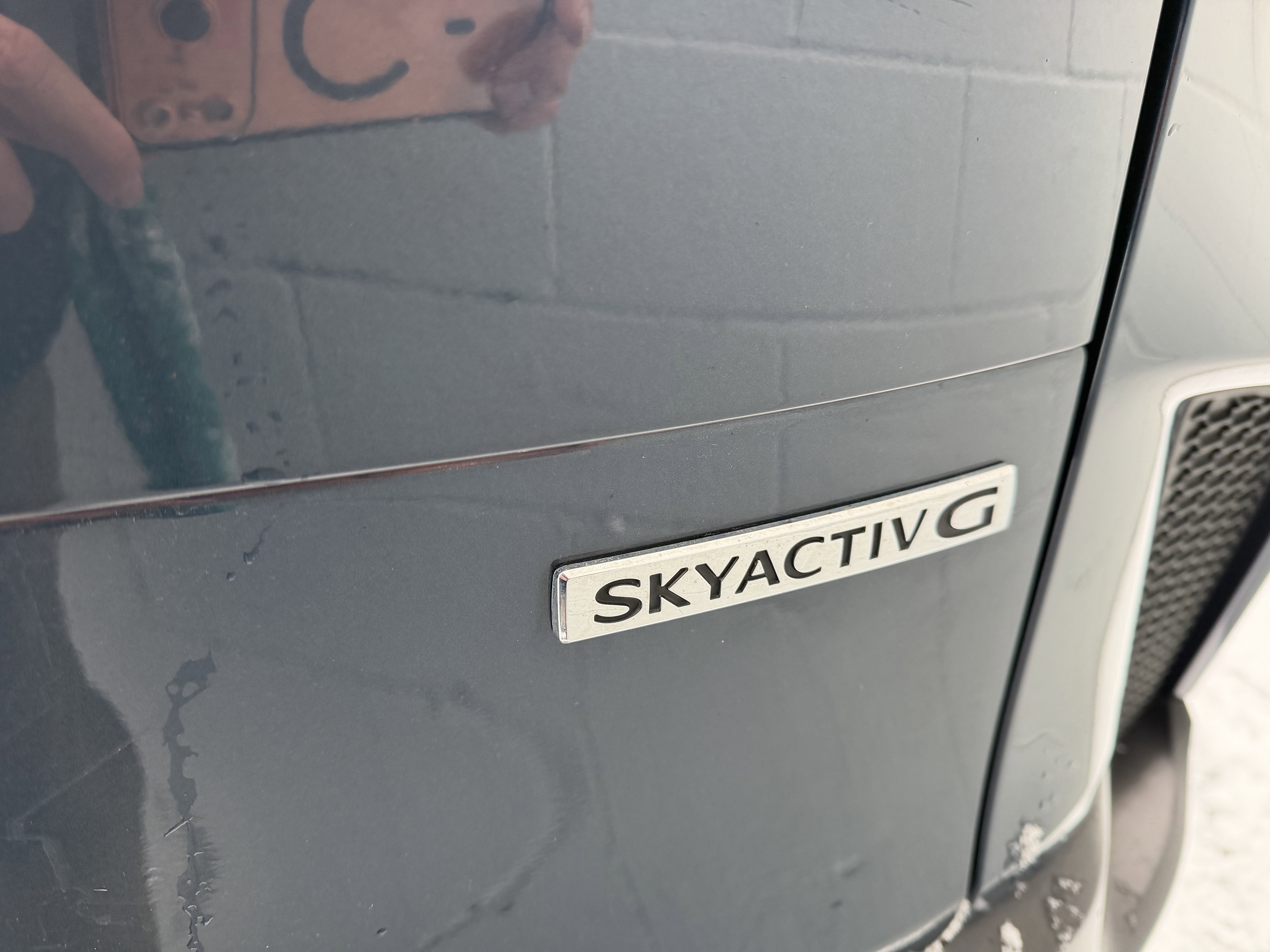 2024 Mazda Mazda CX-50 2.5 S Premium Package