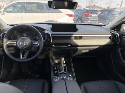 2025 Mazda Mazda CX-50 2.5 S Premium Plus Package AWD