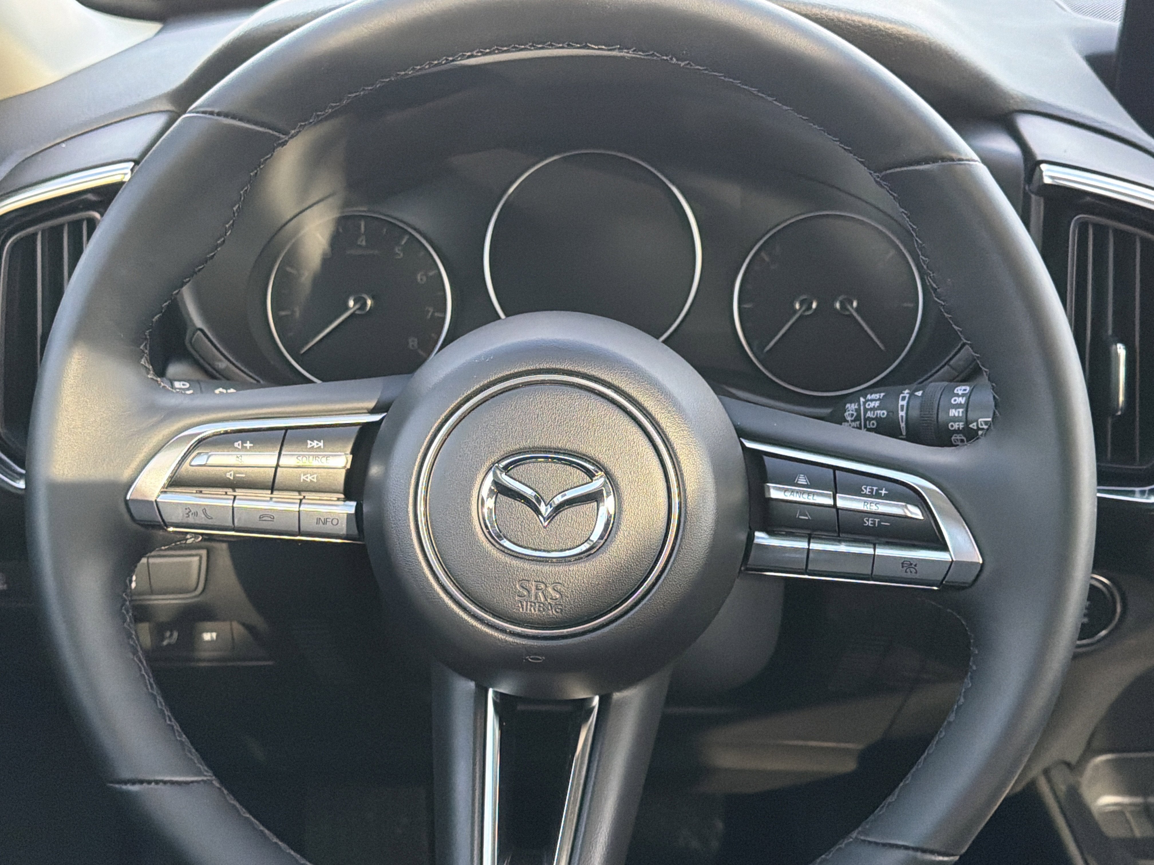 2025 Mazda Mazda CX-50 2.5 S Premium Plus Package AWD