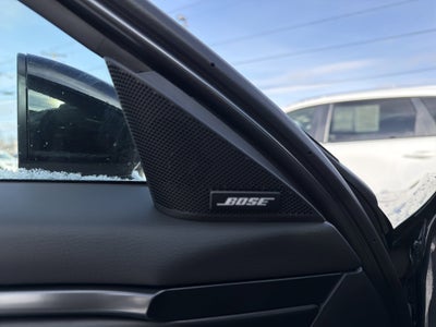 2025 Mazda Mazda CX-50 2.5 S Premium Plus Package AWD