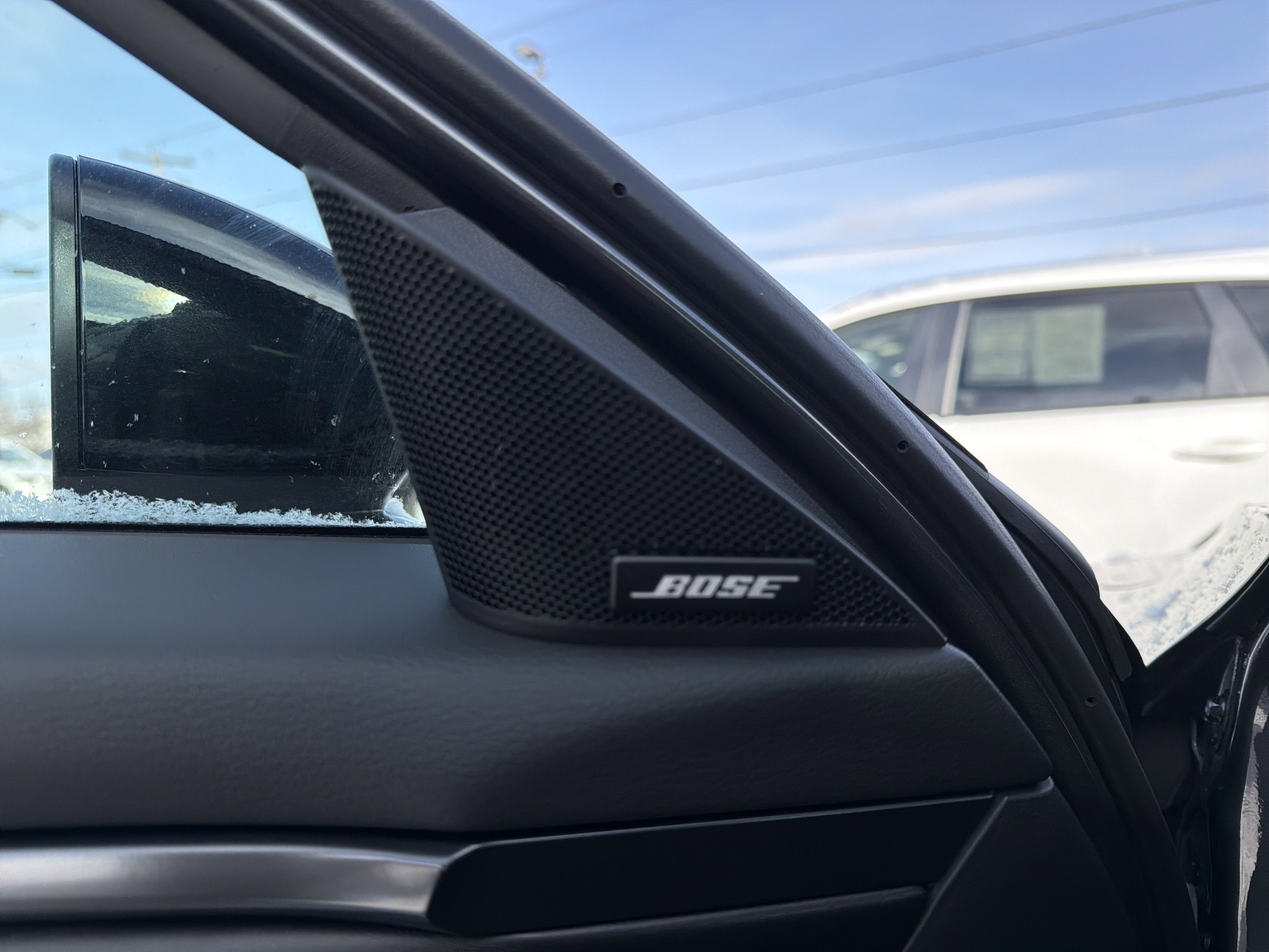 2025 Mazda Mazda CX-50 2.5 S Premium Plus Package AWD