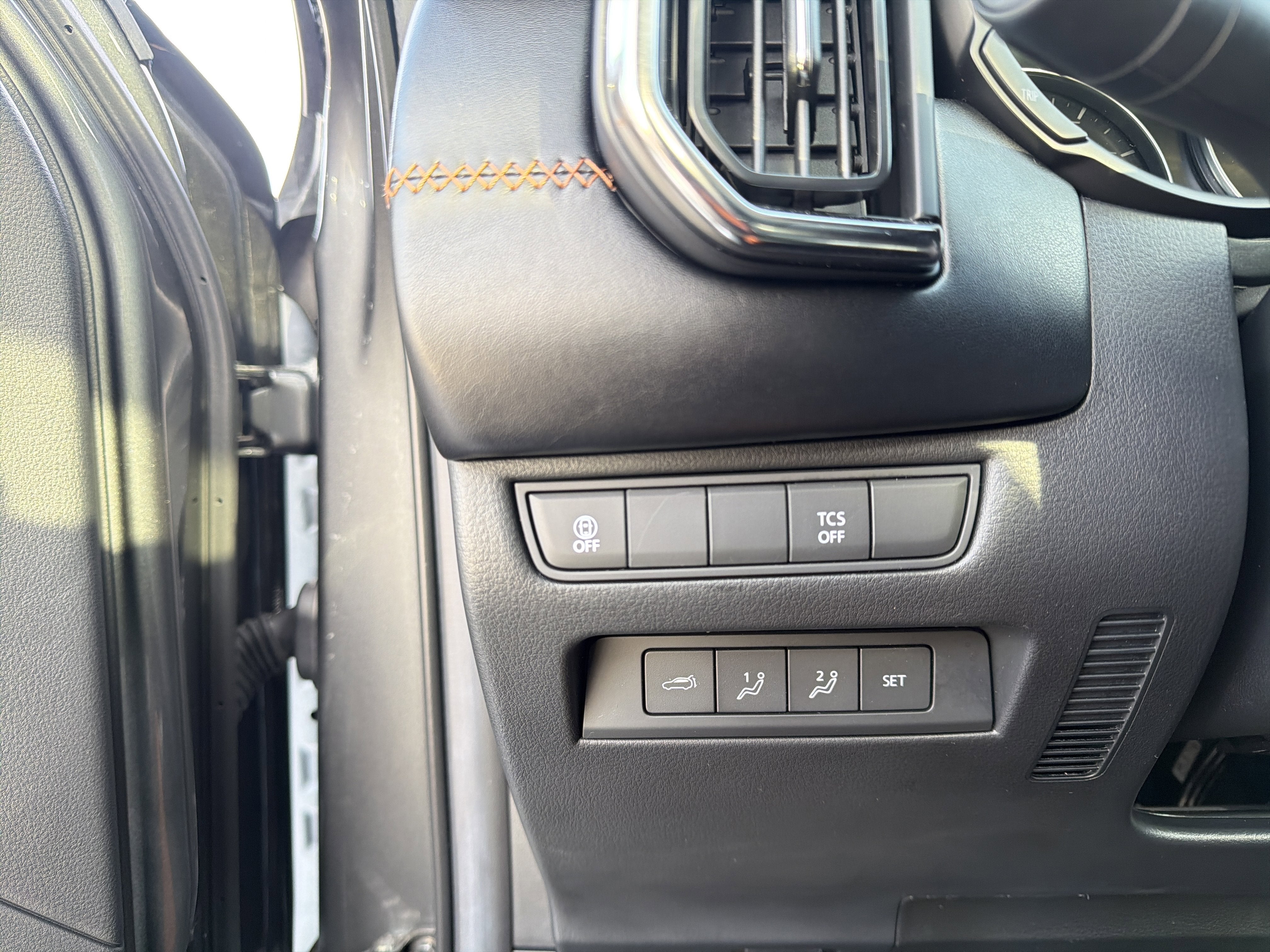 2025 Mazda Mazda CX-50 2.5 S Premium Plus Package AWD