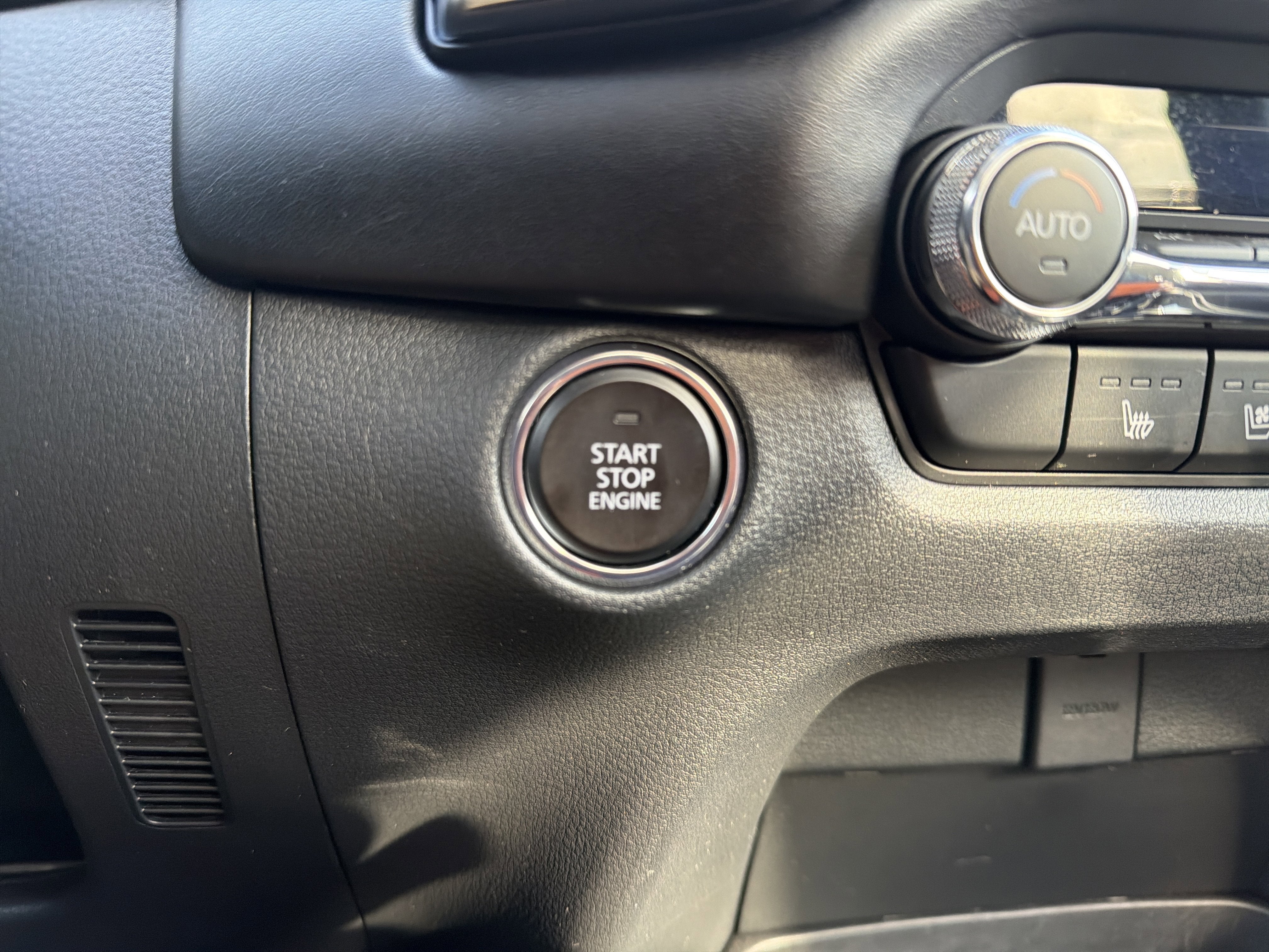 2025 Mazda Mazda CX-50 2.5 S Premium Plus Package AWD