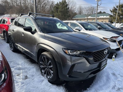 2025 Mazda Mazda CX-50 2.5 S Premium Plus Package AWD