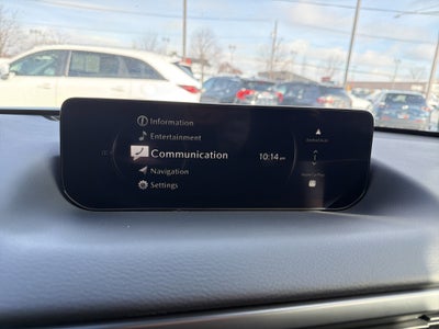 2025 Mazda Mazda CX-50 2.5 S Premium Plus Package AWD