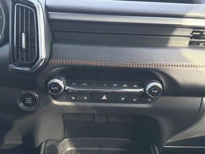 2025 Mazda Mazda CX-50 2.5 S Premium Plus Package AWD