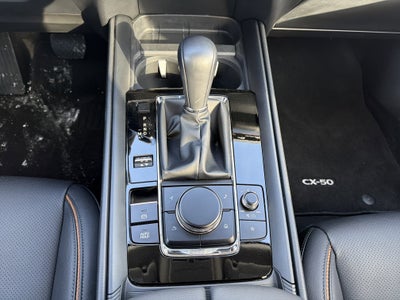 2025 Mazda Mazda CX-50 2.5 S Premium Plus Package AWD