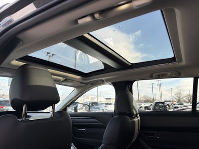 2025 Mazda Mazda CX-50 2.5 S Premium Plus Package AWD