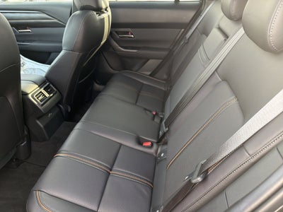 2025 Mazda Mazda CX-50 2.5 S Premium Plus Package AWD