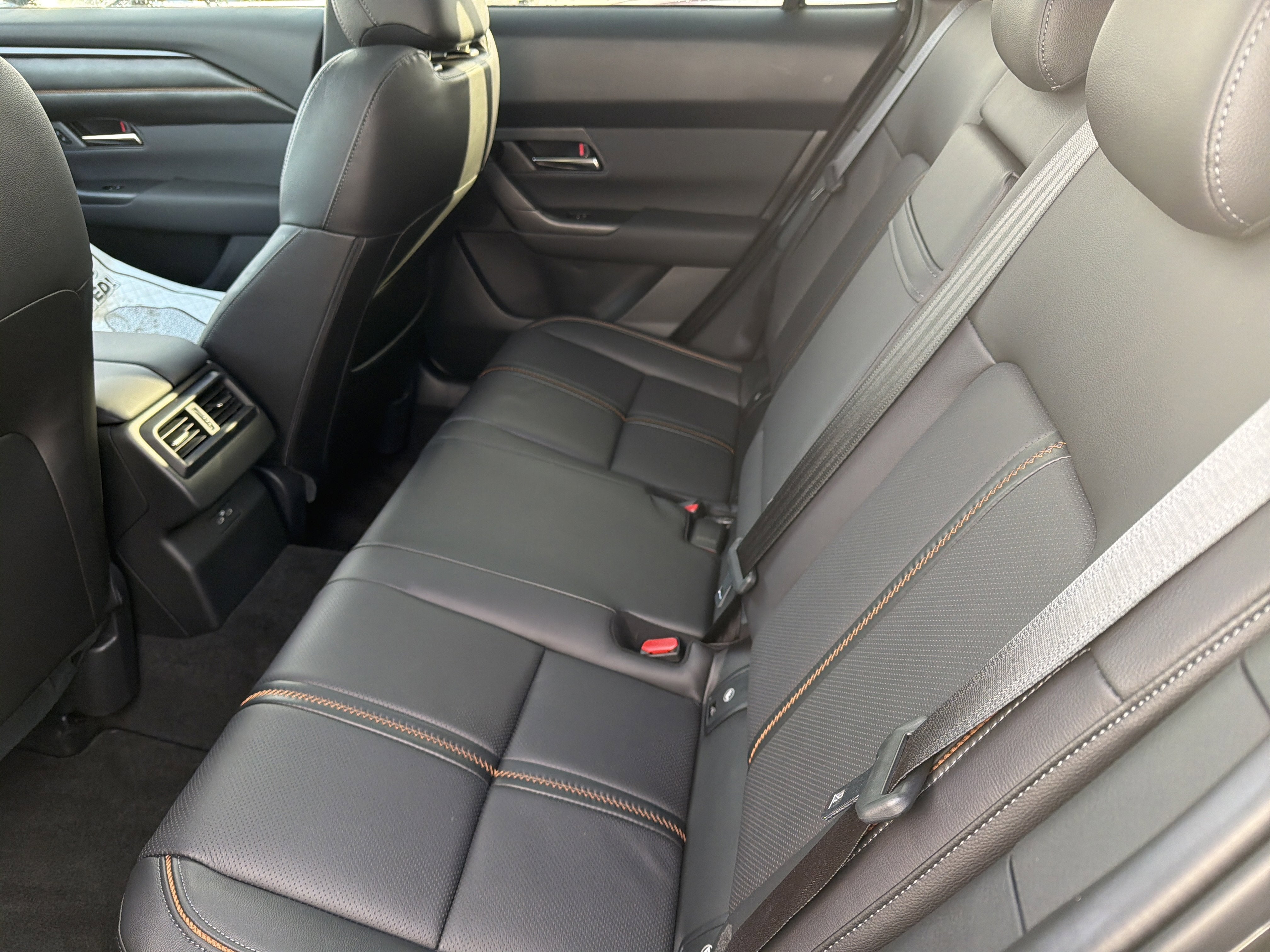 2025 Mazda Mazda CX-50 2.5 S Premium Plus Package AWD