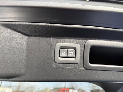 2025 Mazda Mazda CX-50 2.5 S Premium Plus Package AWD