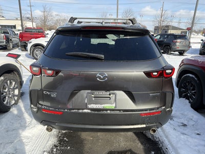 2025 Mazda Mazda CX-50 2.5 S Premium Plus Package AWD