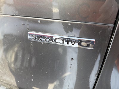 2025 Mazda Mazda CX-50 2.5 S Premium Plus Package AWD