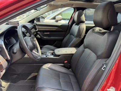 2024 Mazda Mazda CX-50 2.5 S Premium Plus Package AWD