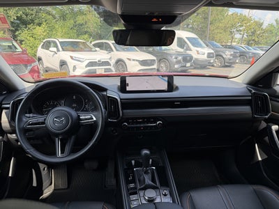 2024 Mazda Mazda CX-50 2.5 S Premium Plus Package AWD