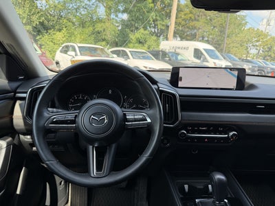 2024 Mazda Mazda CX-50 2.5 S Premium Plus Package AWD
