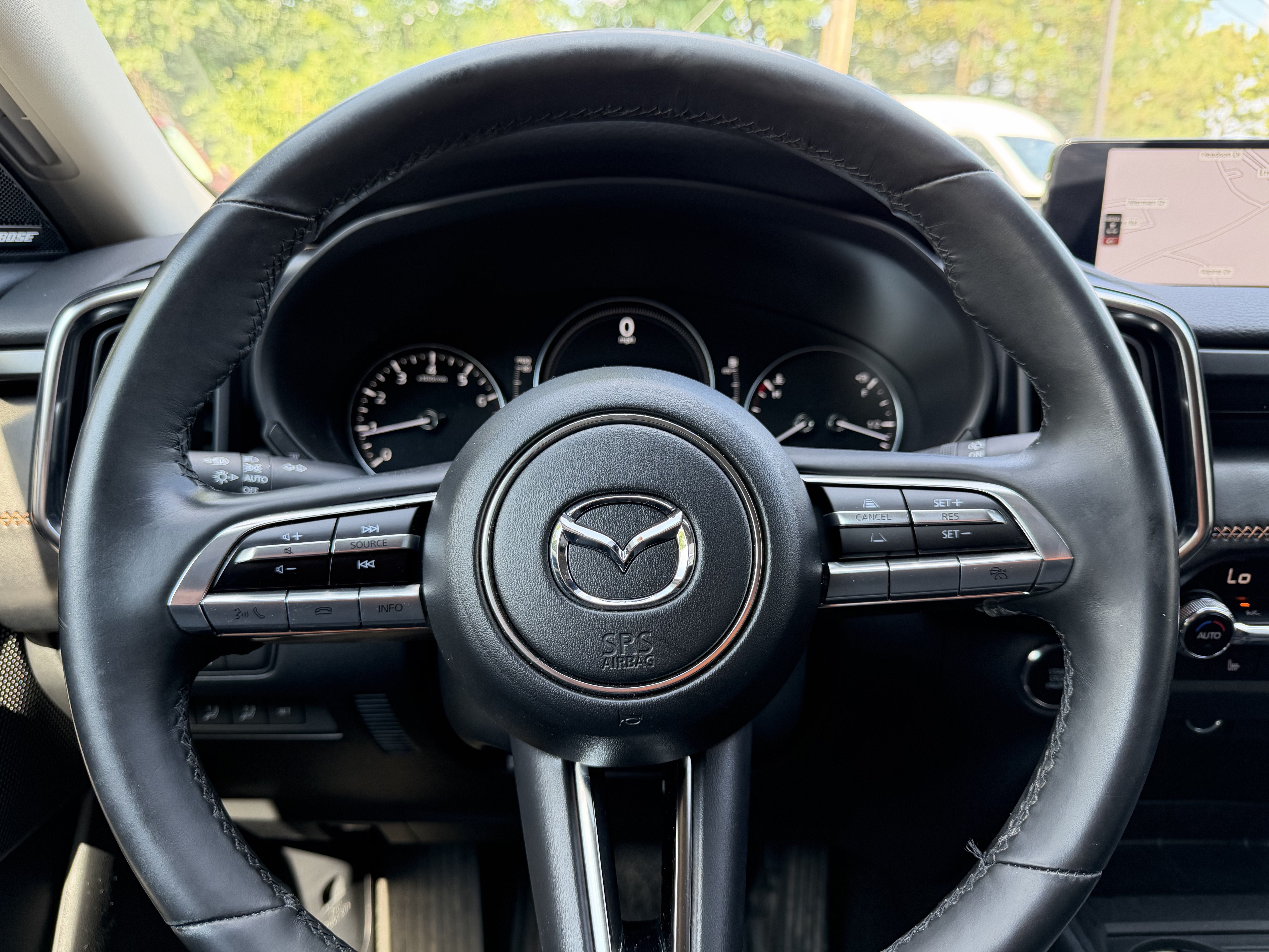 2024 Mazda Mazda CX-50 2.5 S Premium Plus Package AWD