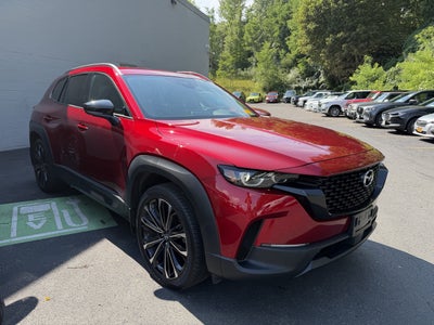 2024 Mazda Mazda CX-50 2.5 S Premium Plus Package AWD