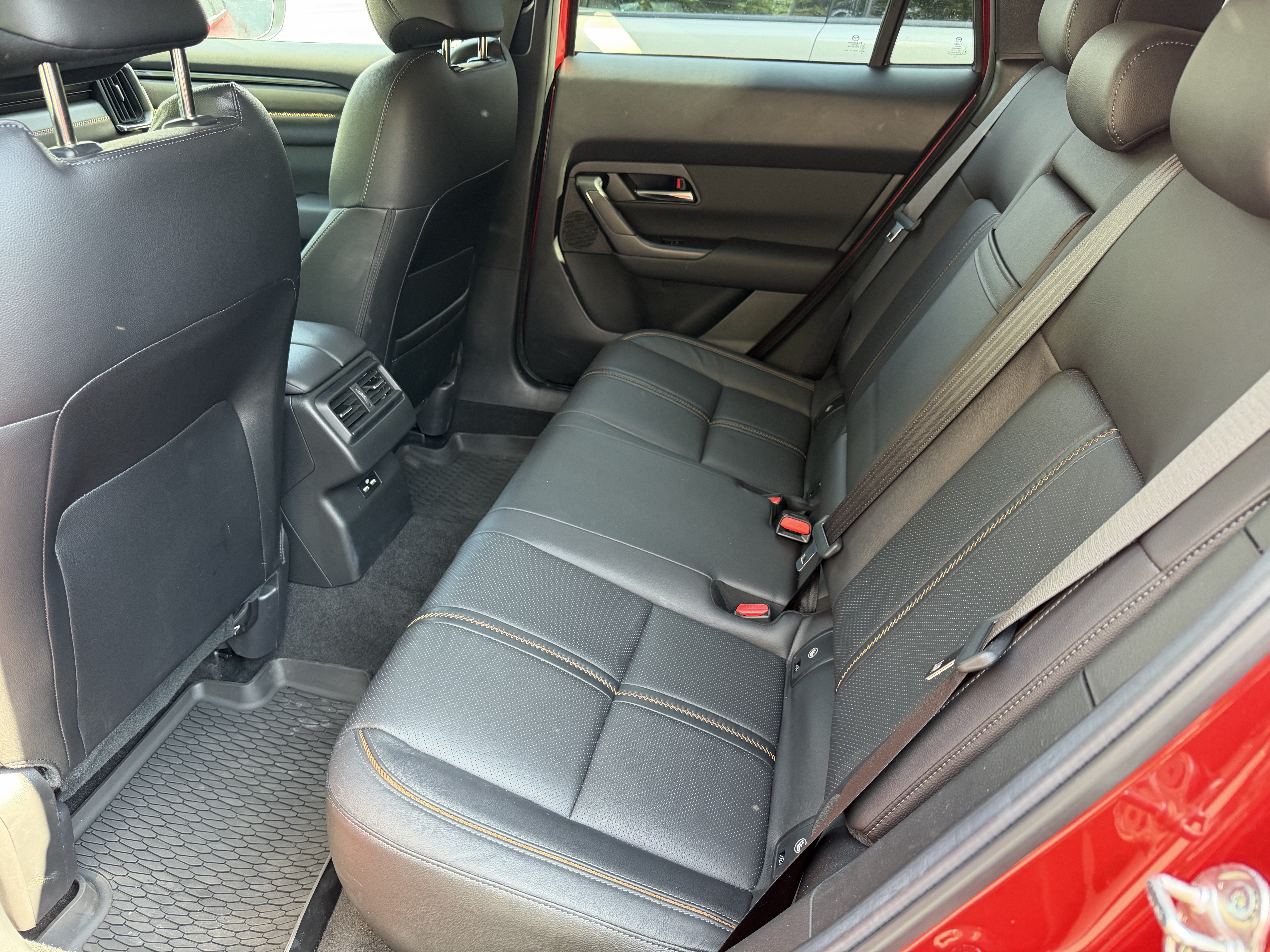 2024 Mazda Mazda CX-50 2.5 S Premium Plus Package AWD