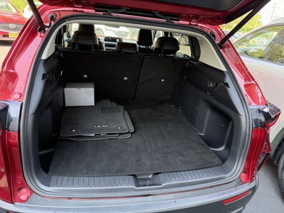 2024 Mazda Mazda CX-50 2.5 S Premium Plus Package AWD