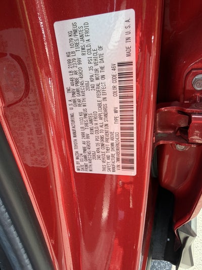 2024 Mazda Mazda CX-50 2.5 S Premium Plus Package AWD