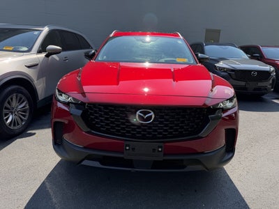 2024 Mazda Mazda CX-50 2.5 S Premium Plus Package AWD