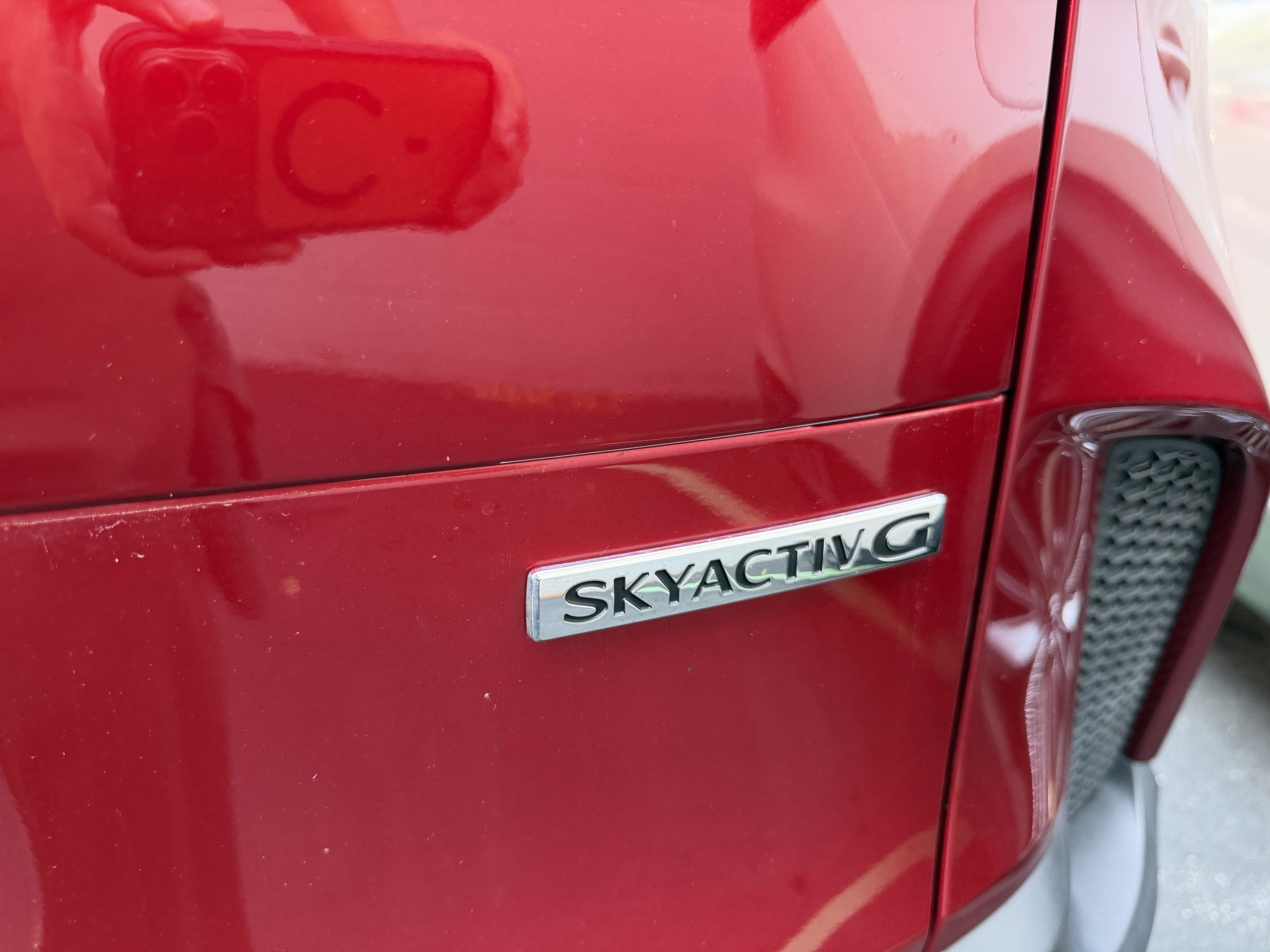 2024 Mazda Mazda CX-50 2.5 S Premium Plus Package AWD