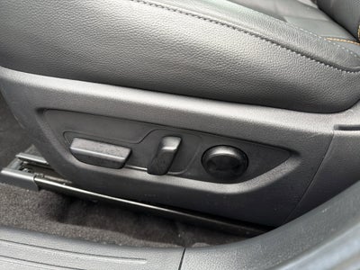 2025 Mazda Mazda CX-50 2.5 S Premium Plus Package