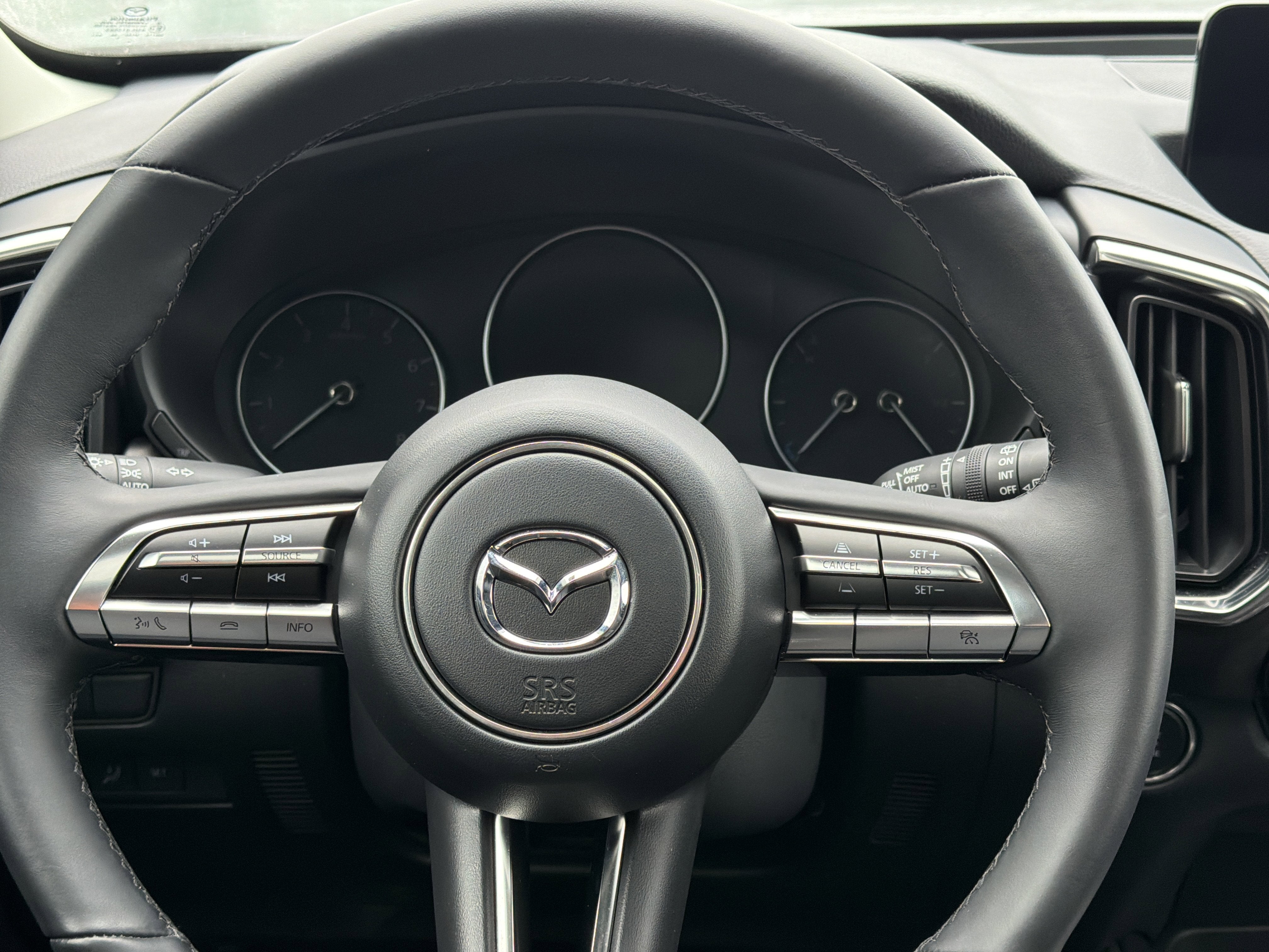 2025 Mazda Mazda CX-50 2.5 S Premium Plus Package