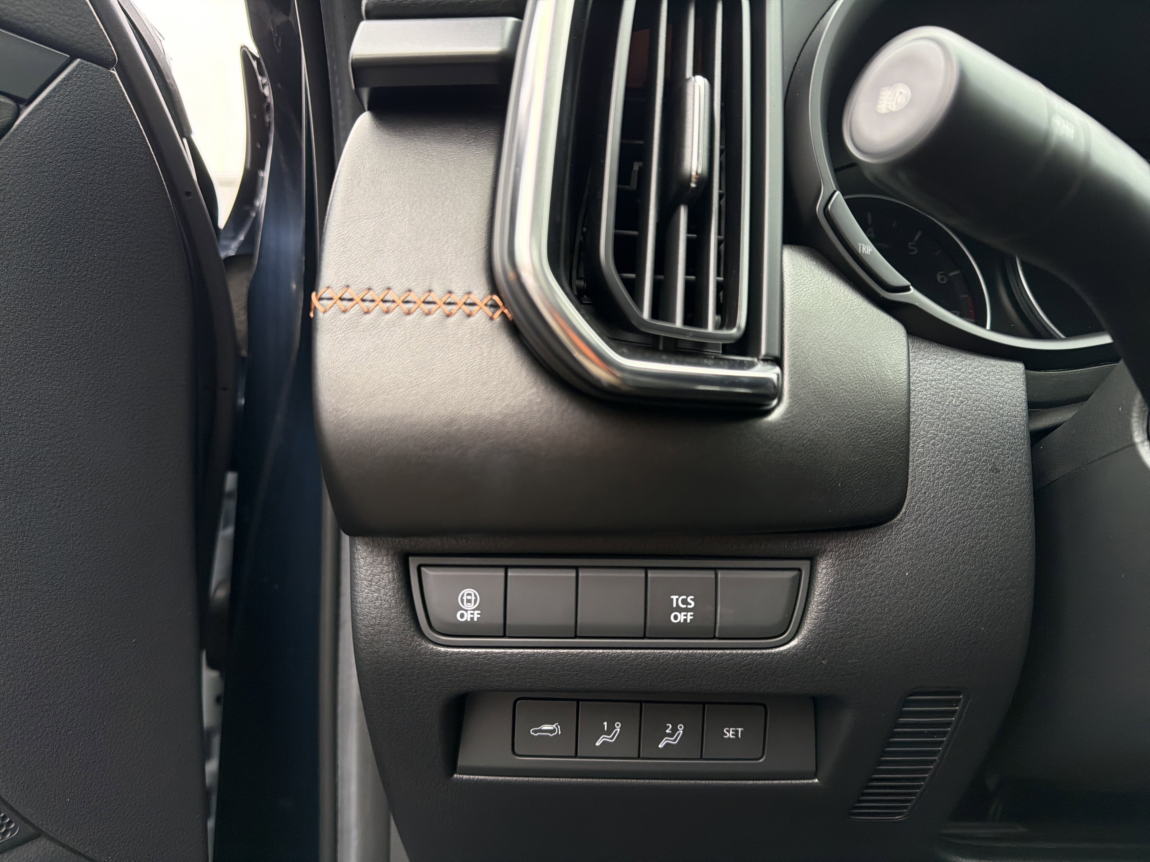 2025 Mazda Mazda CX-50 2.5 S Premium Plus Package