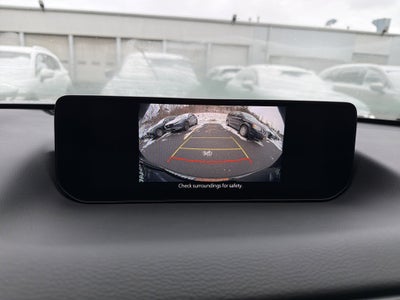 2025 Mazda Mazda CX-50 2.5 S Premium Plus Package