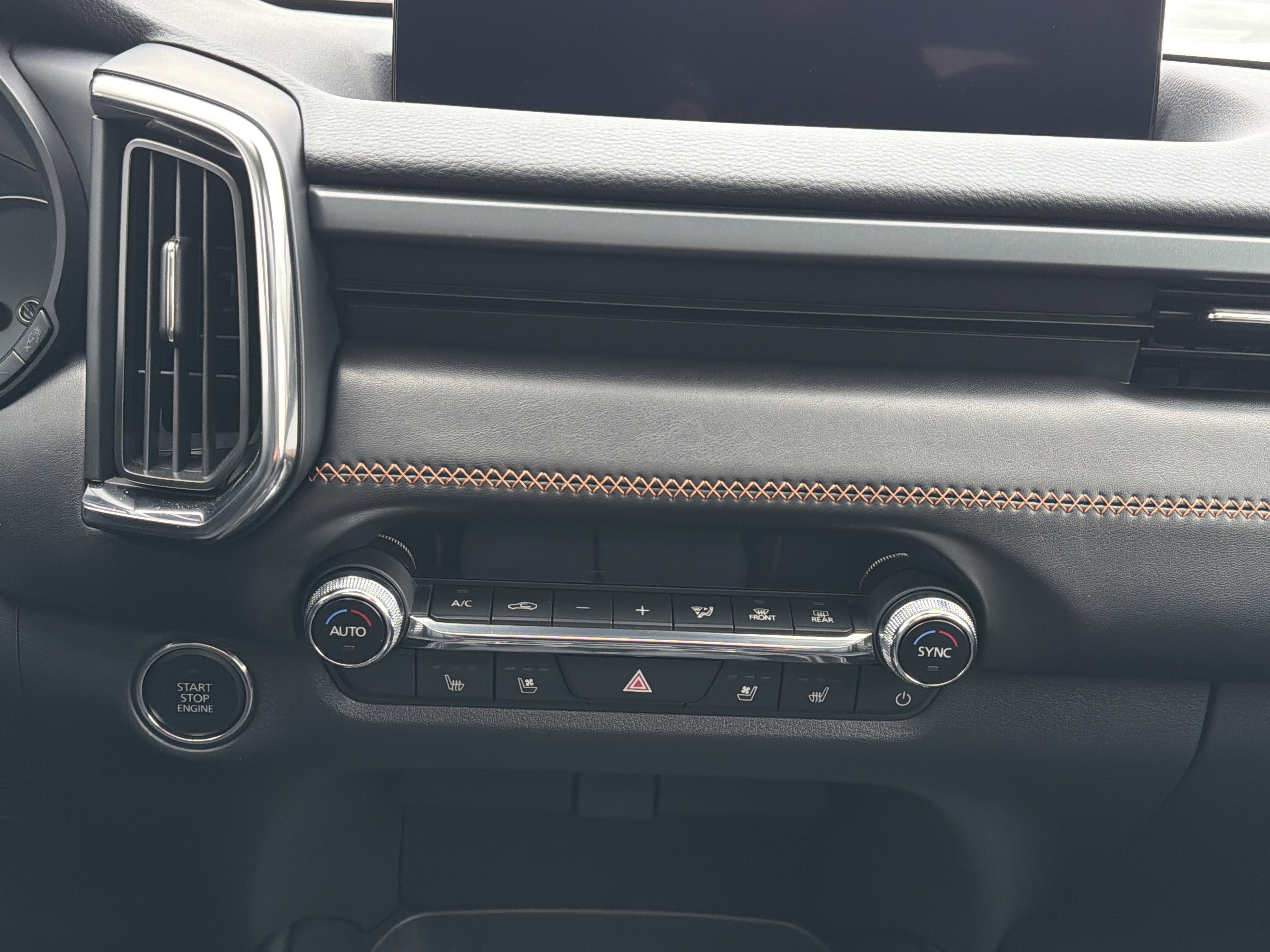 2025 Mazda Mazda CX-50 2.5 S Premium Plus Package