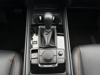 2025 Mazda Mazda CX-50 2.5 S Premium Plus Package