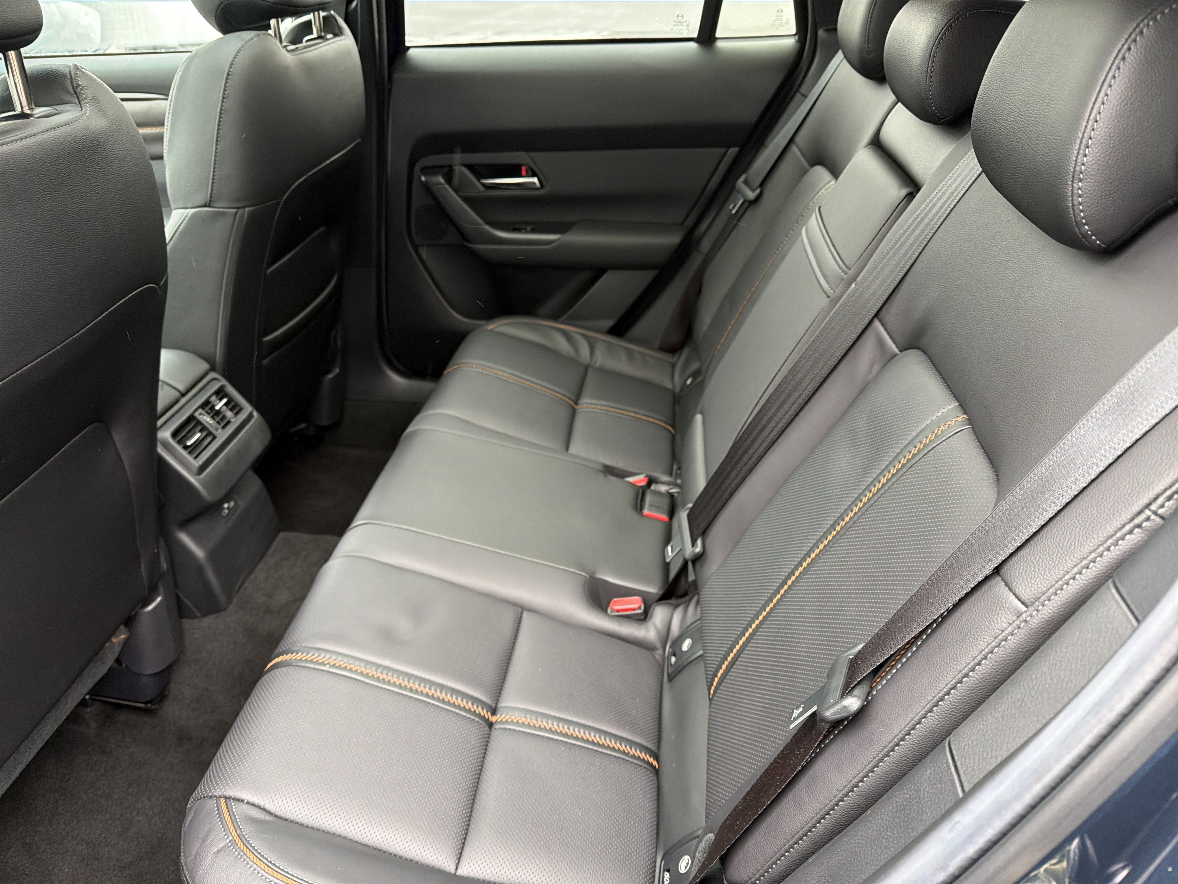 2025 Mazda Mazda CX-50 2.5 S Premium Plus Package