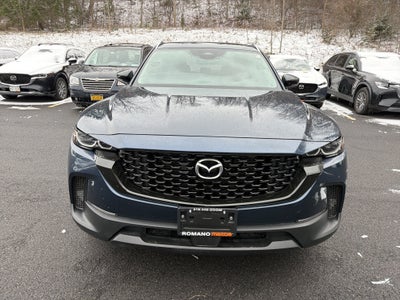 2025 Mazda Mazda CX-50 2.5 S Premium Plus Package