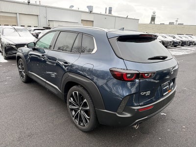 2025 Mazda Mazda CX-50 2.5 S Premium Plus Package