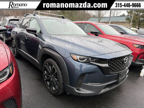 2023 Mazda Mazda CX-50 2.5 S Premium Plus Package