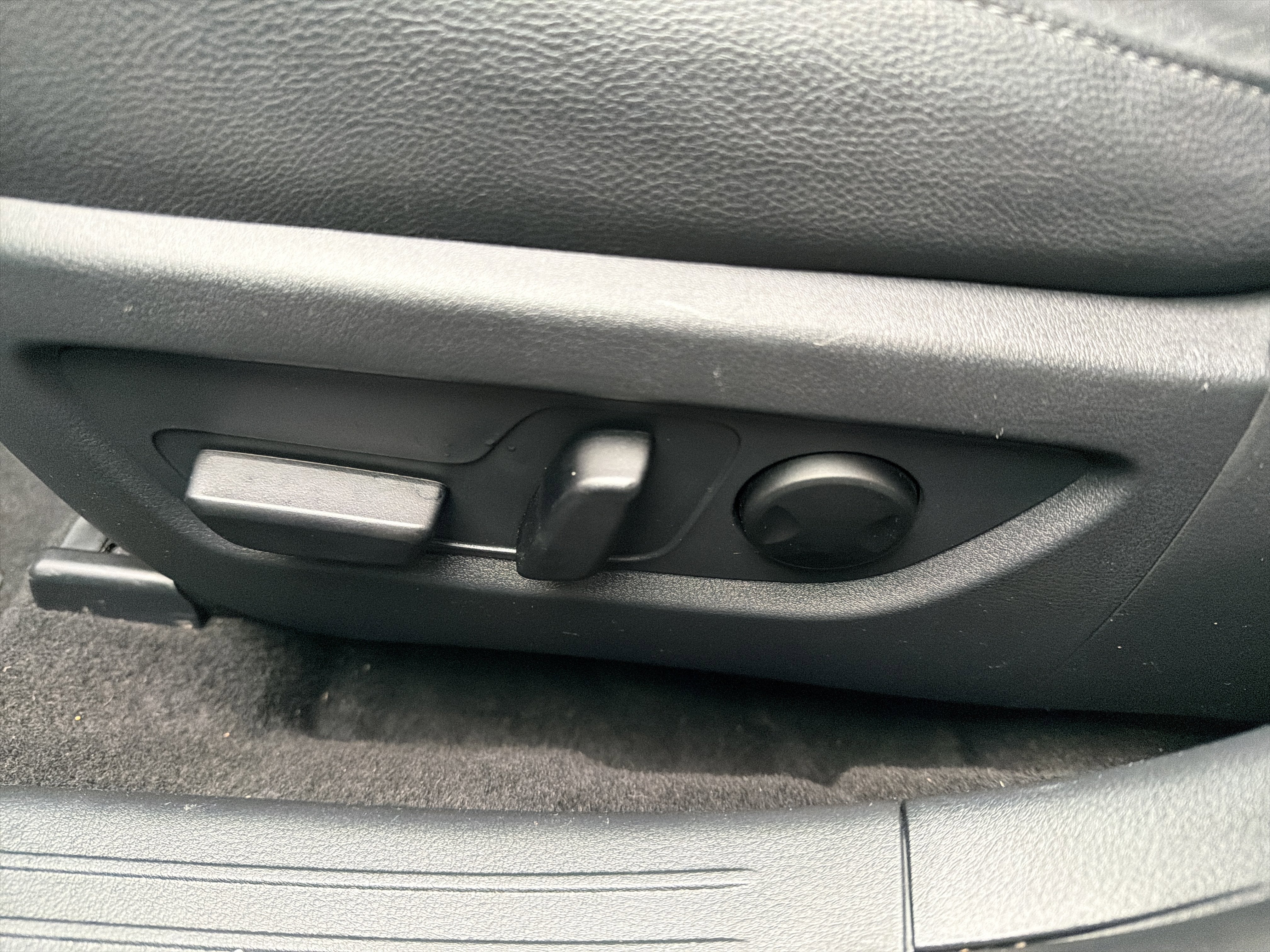 2023 Mazda Mazda CX-50 2.5 S Premium Plus Package