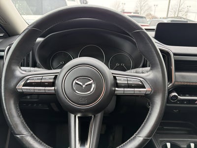 2023 Mazda Mazda CX-50 2.5 S Premium Plus Package