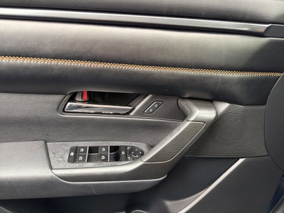 2023 Mazda Mazda CX-50 2.5 S Premium Plus Package