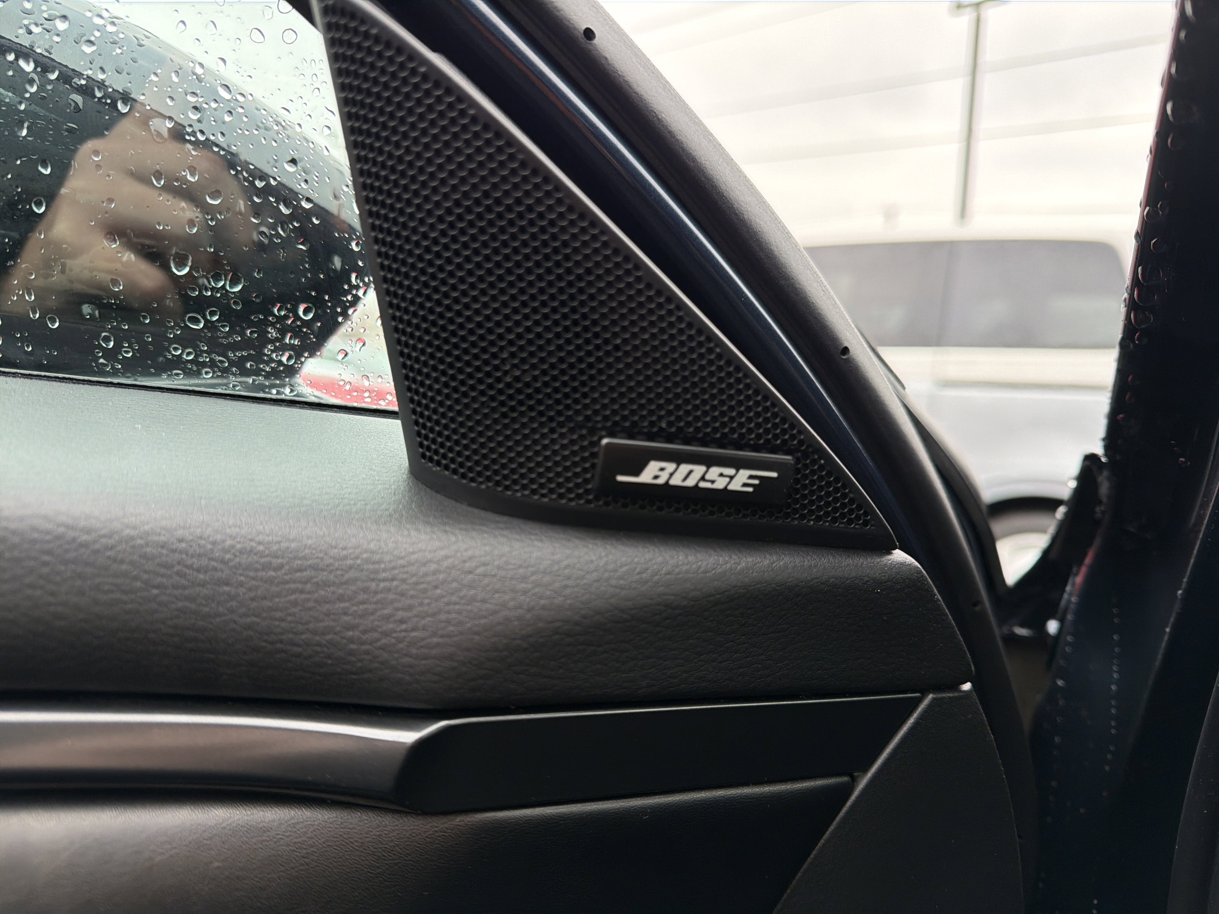 2023 Mazda Mazda CX-50 2.5 S Premium Plus Package