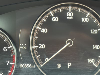 2023 Mazda Mazda CX-50 2.5 S Premium Plus Package