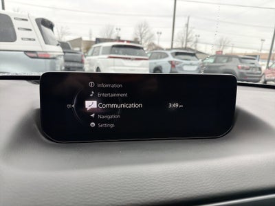 2023 Mazda Mazda CX-50 2.5 S Premium Plus Package