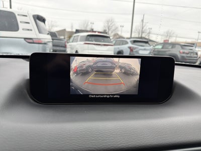 2023 Mazda Mazda CX-50 2.5 S Premium Plus Package