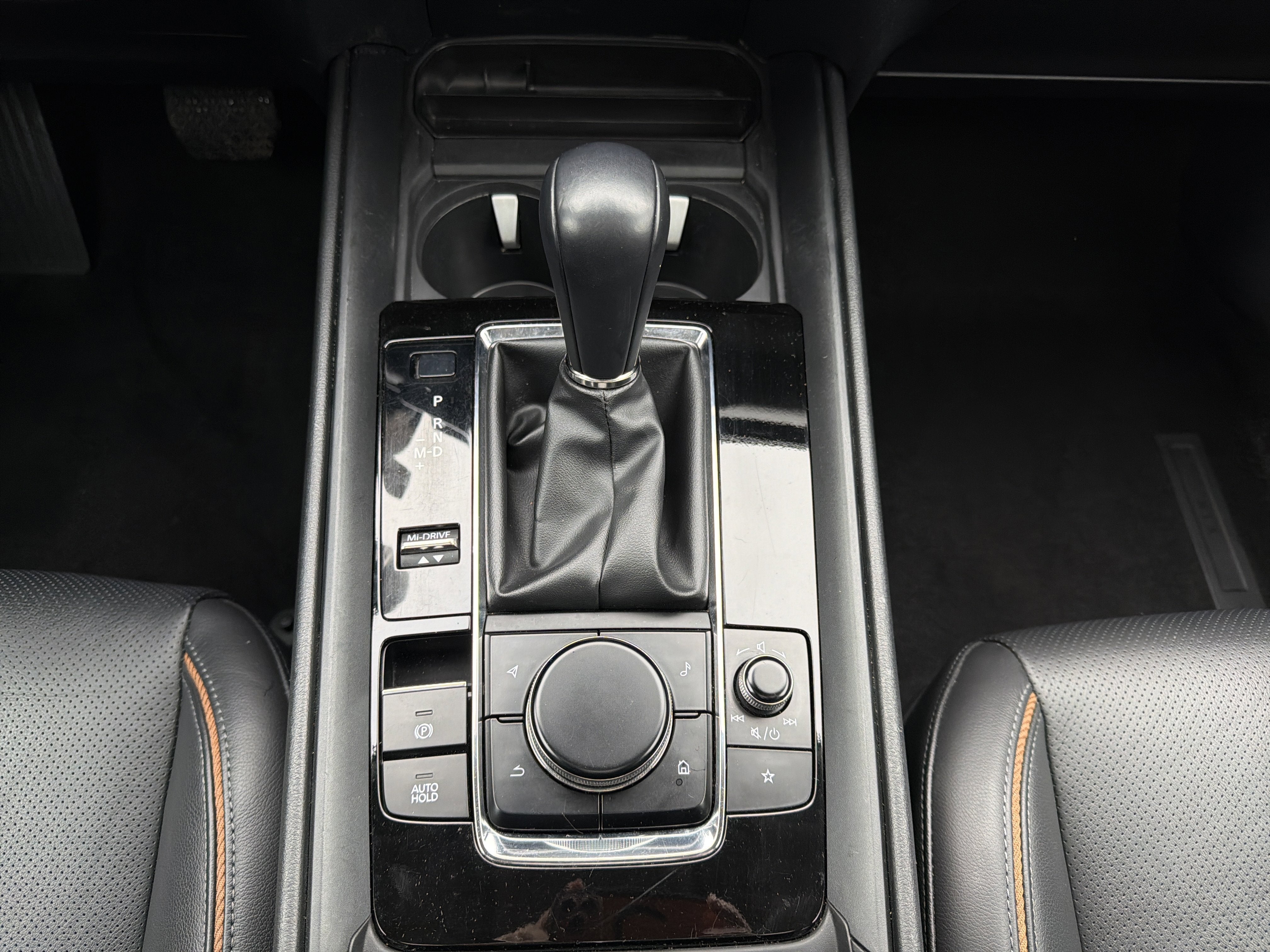 2023 Mazda Mazda CX-50 2.5 S Premium Plus Package