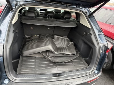 2023 Mazda Mazda CX-50 2.5 S Premium Plus Package