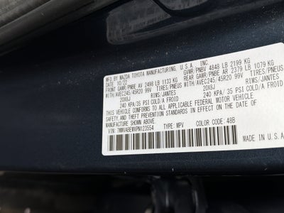 2023 Mazda Mazda CX-50 2.5 S Premium Plus Package