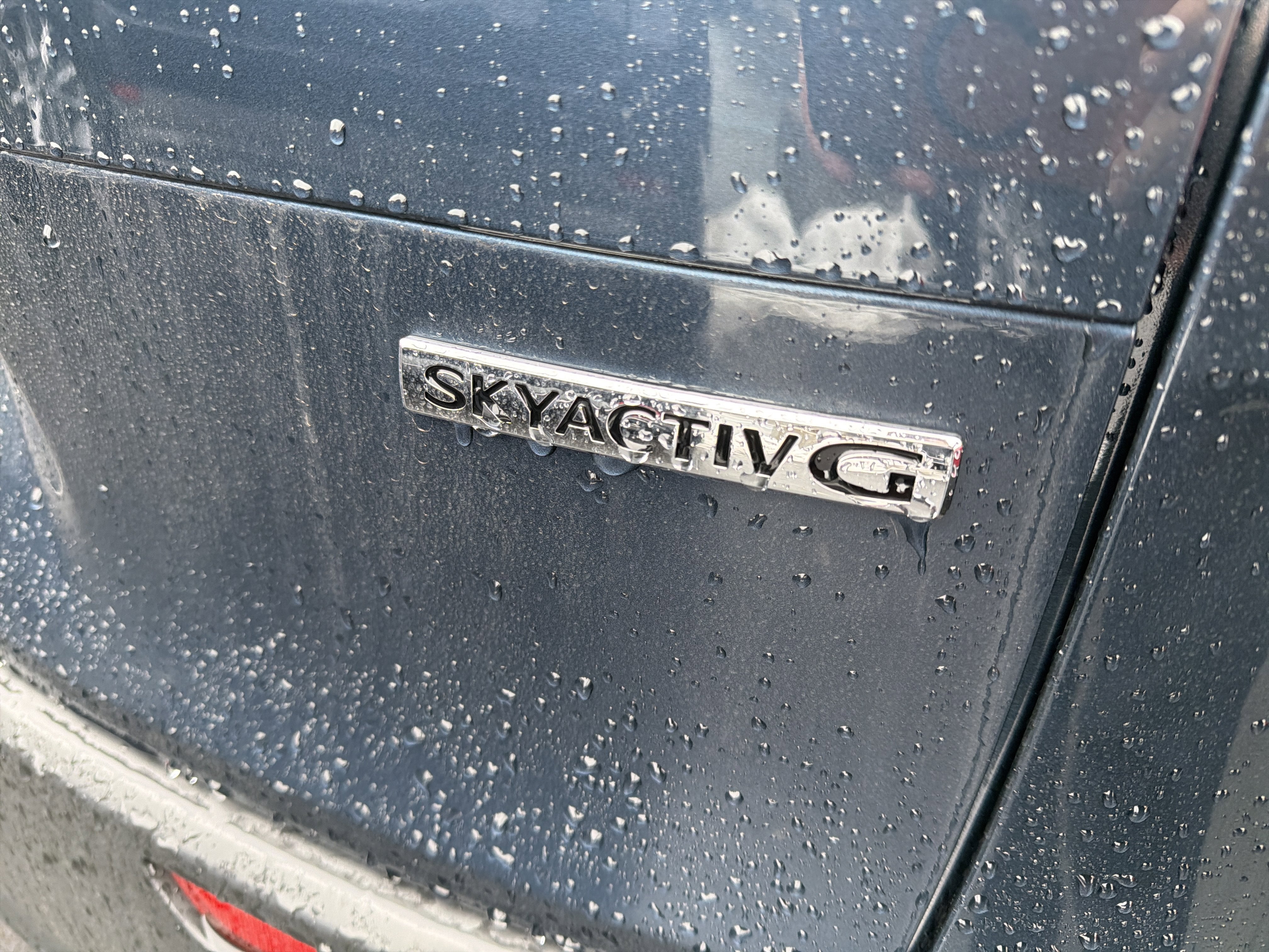 2023 Mazda Mazda CX-50 2.5 S Premium Plus Package