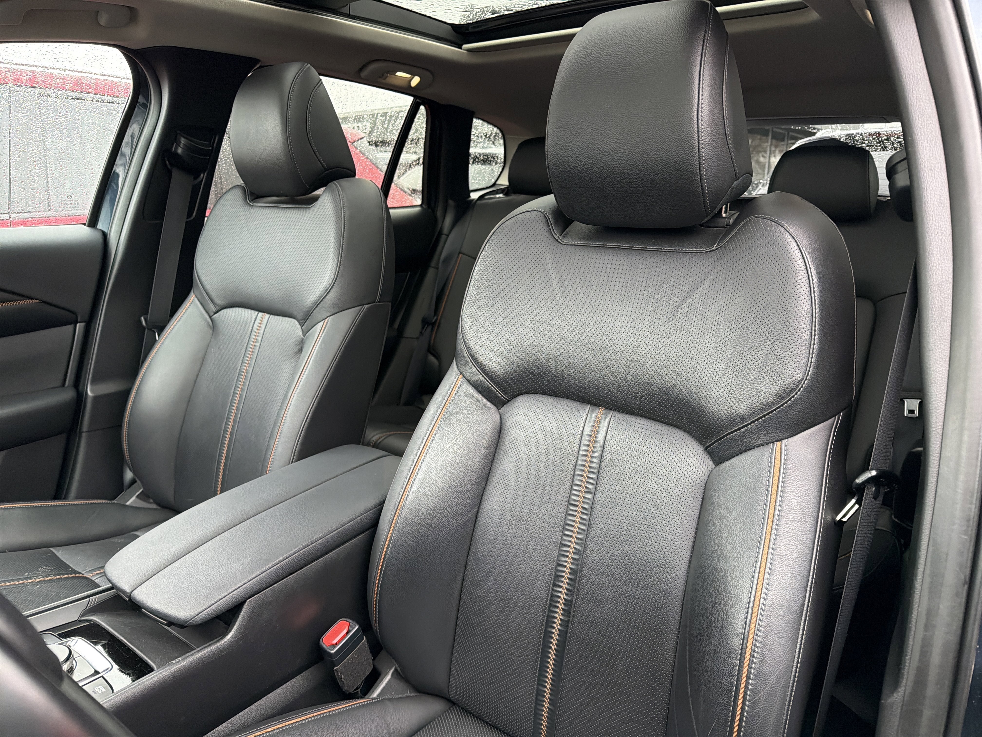 2023 Mazda Mazda CX-50 2.5 S Premium Plus Package