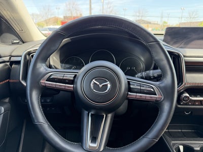 2023 Mazda Mazda CX-50 2.5 Turbo Premium Plus Package AWD